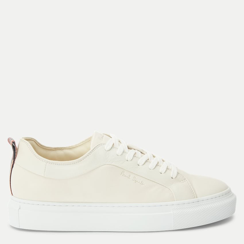 Paul Smith Shoes Skor MBS02 MLEA  OFF WHITE
